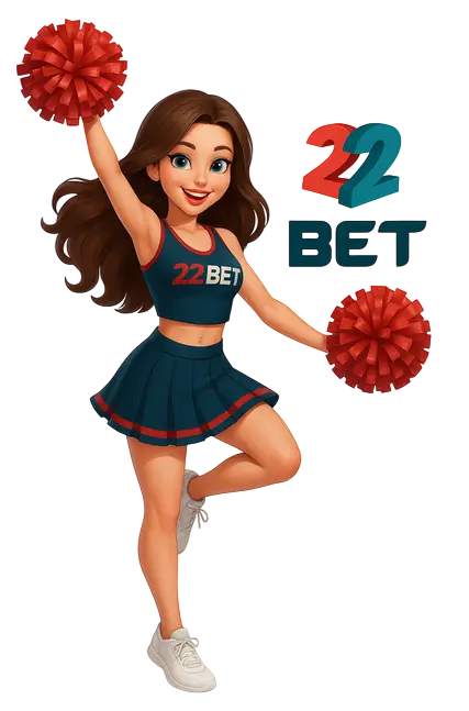 22Bet banner